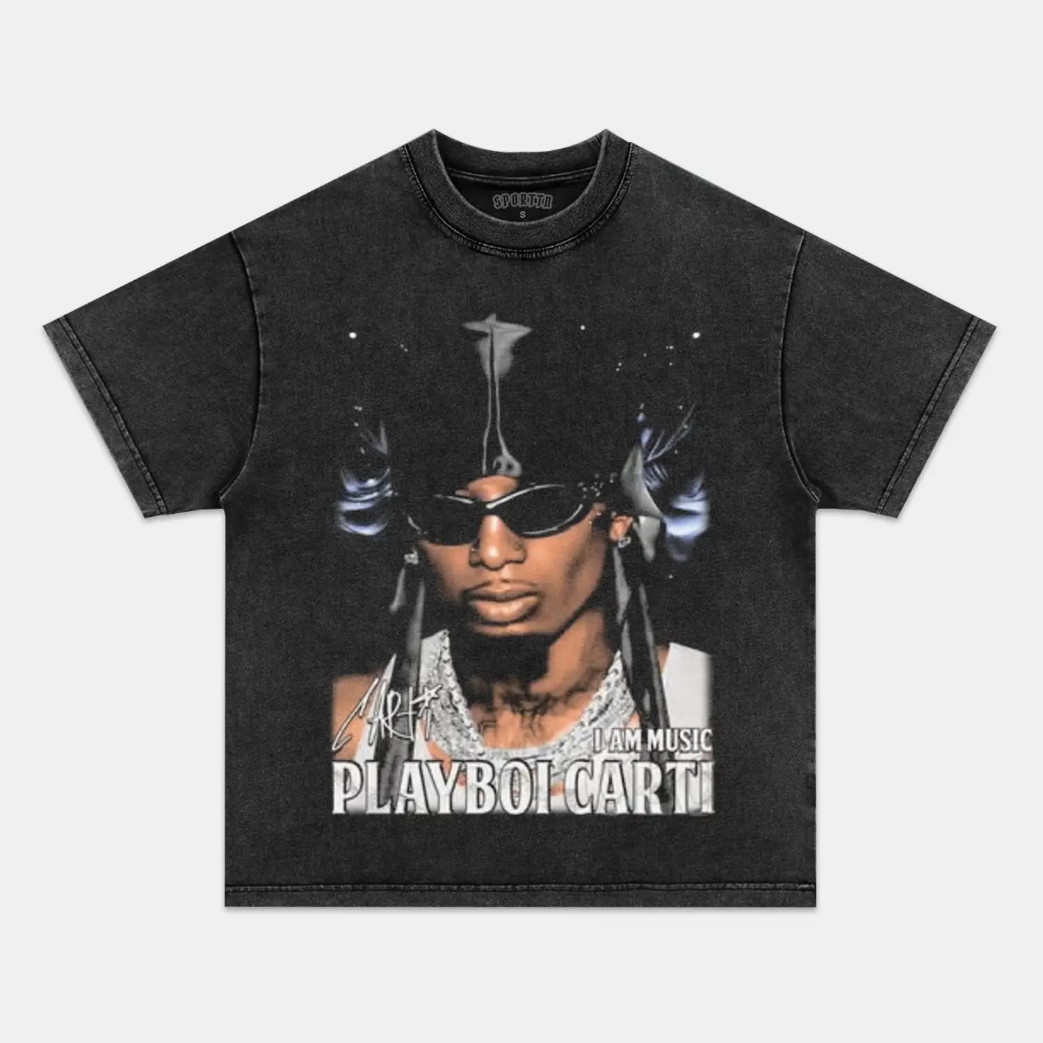 PLAYBOI CARTI 3.15 TEE Style001 - clothing by TeeHivey.com (Image 4)
