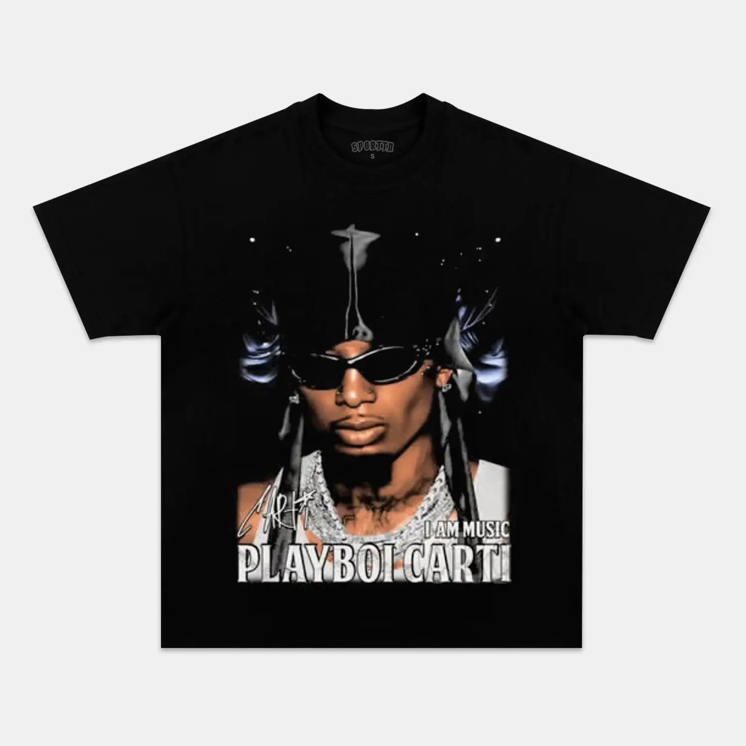 PLAYBOI CARTI 3.15 TEE Style001 - clothing by TeeHivey.com (Image 3)