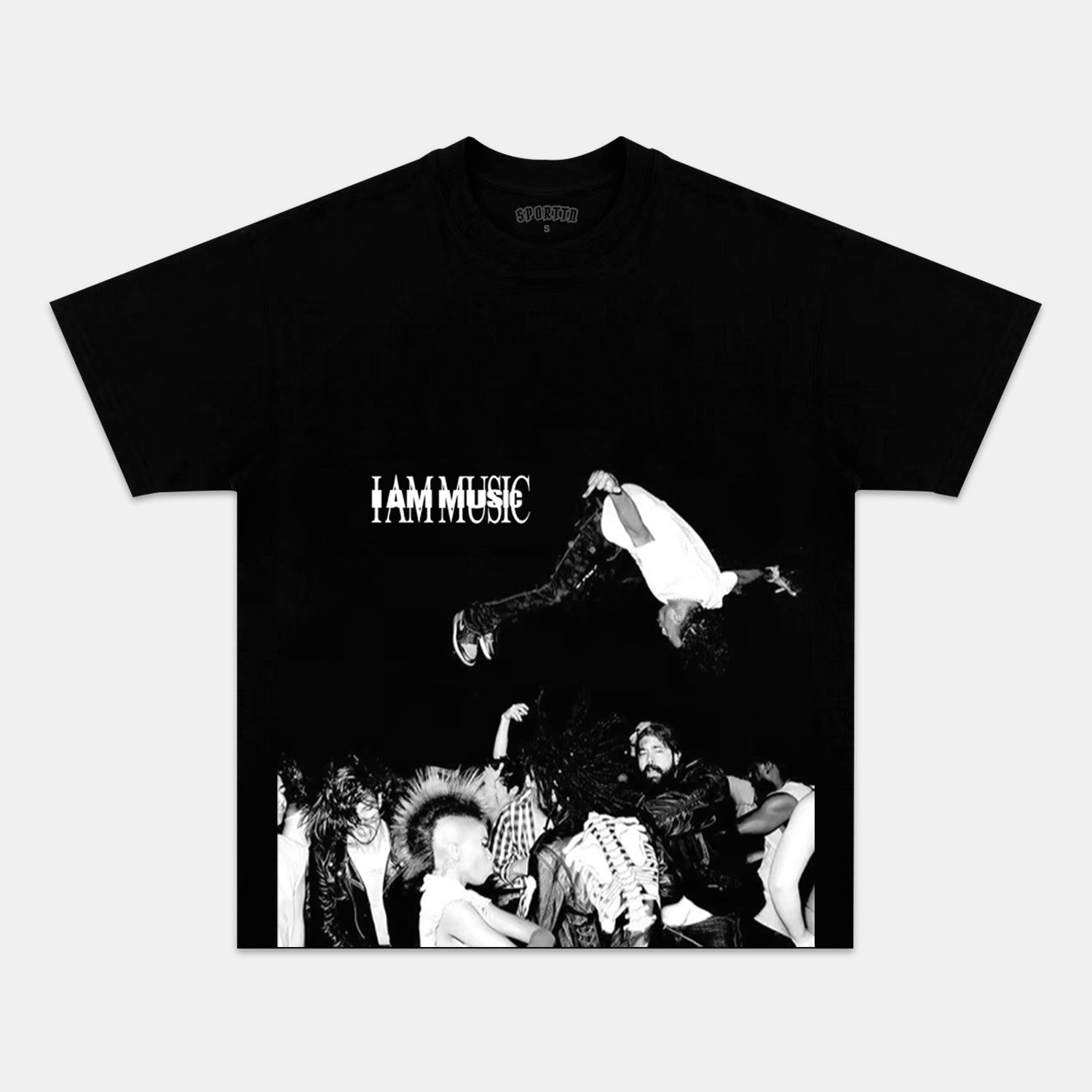 PLAYBOI CARTI 3.15 TEE - clothing by TeeHivey.com (Image 3)