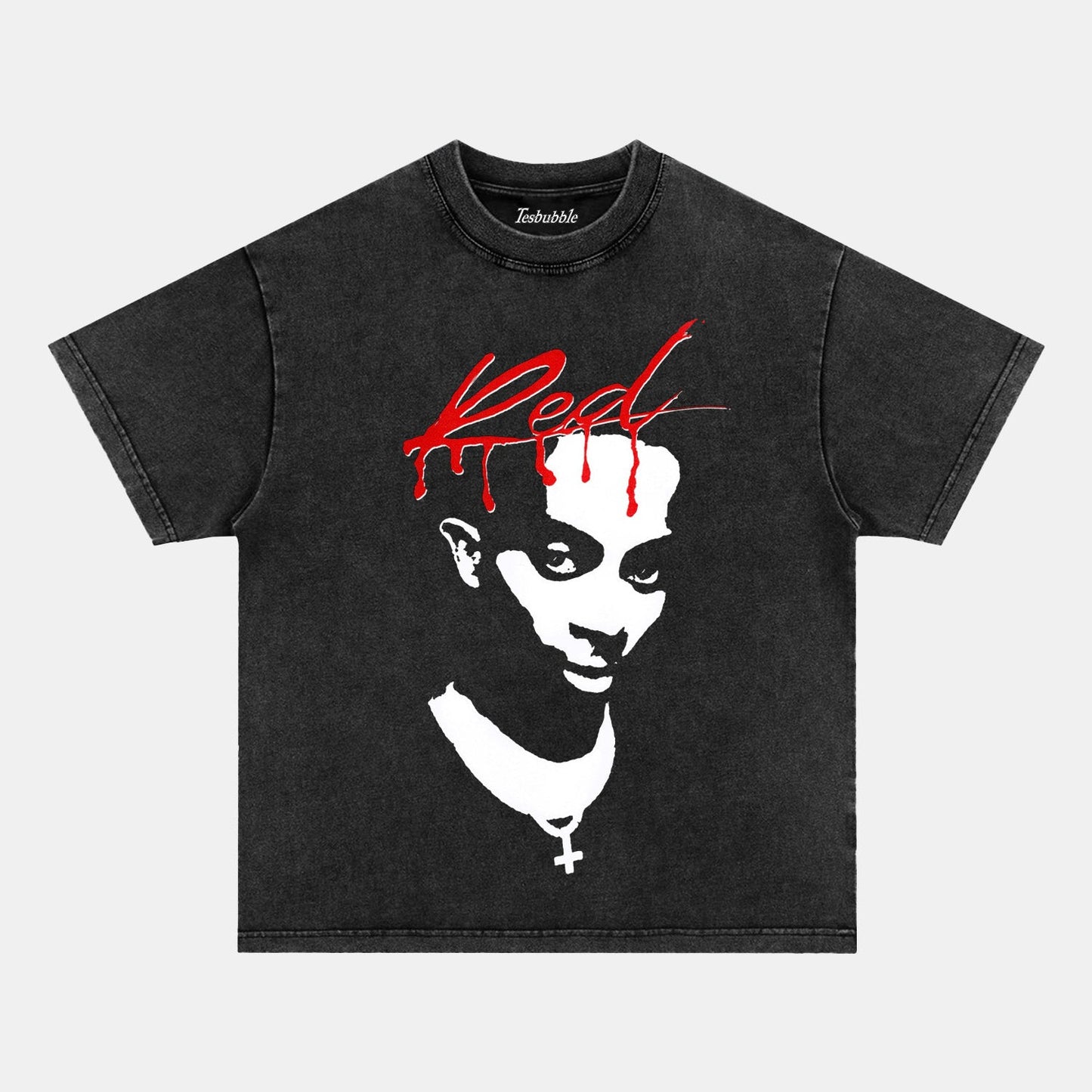 PLAYBOI CARTI  TEE T2 - clothing by TeeHivey.com (Image 4)