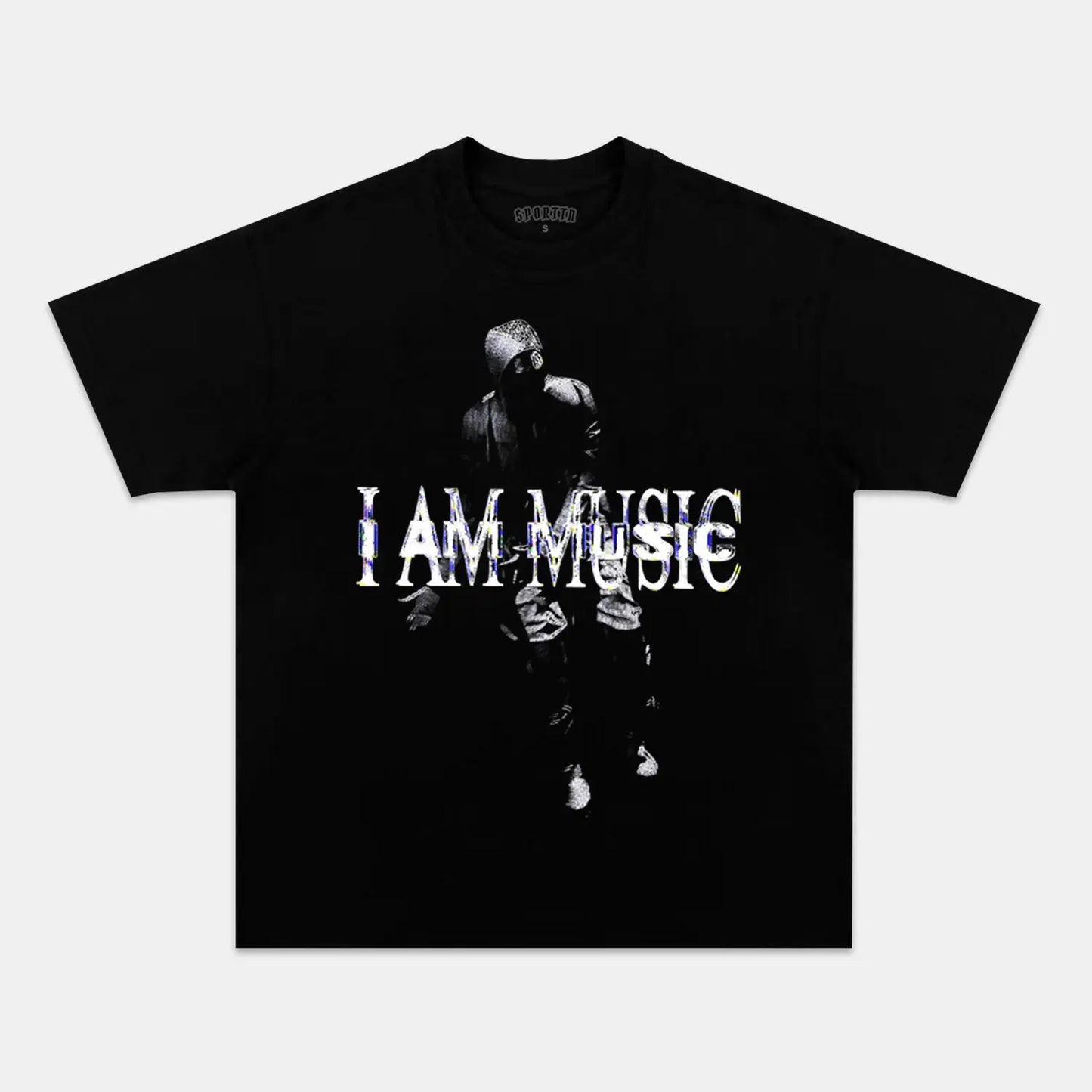 PLAYBOI CARTI & I AM MUSIC 2025 TEE - clothing by TeeHivey.com (Image 3)