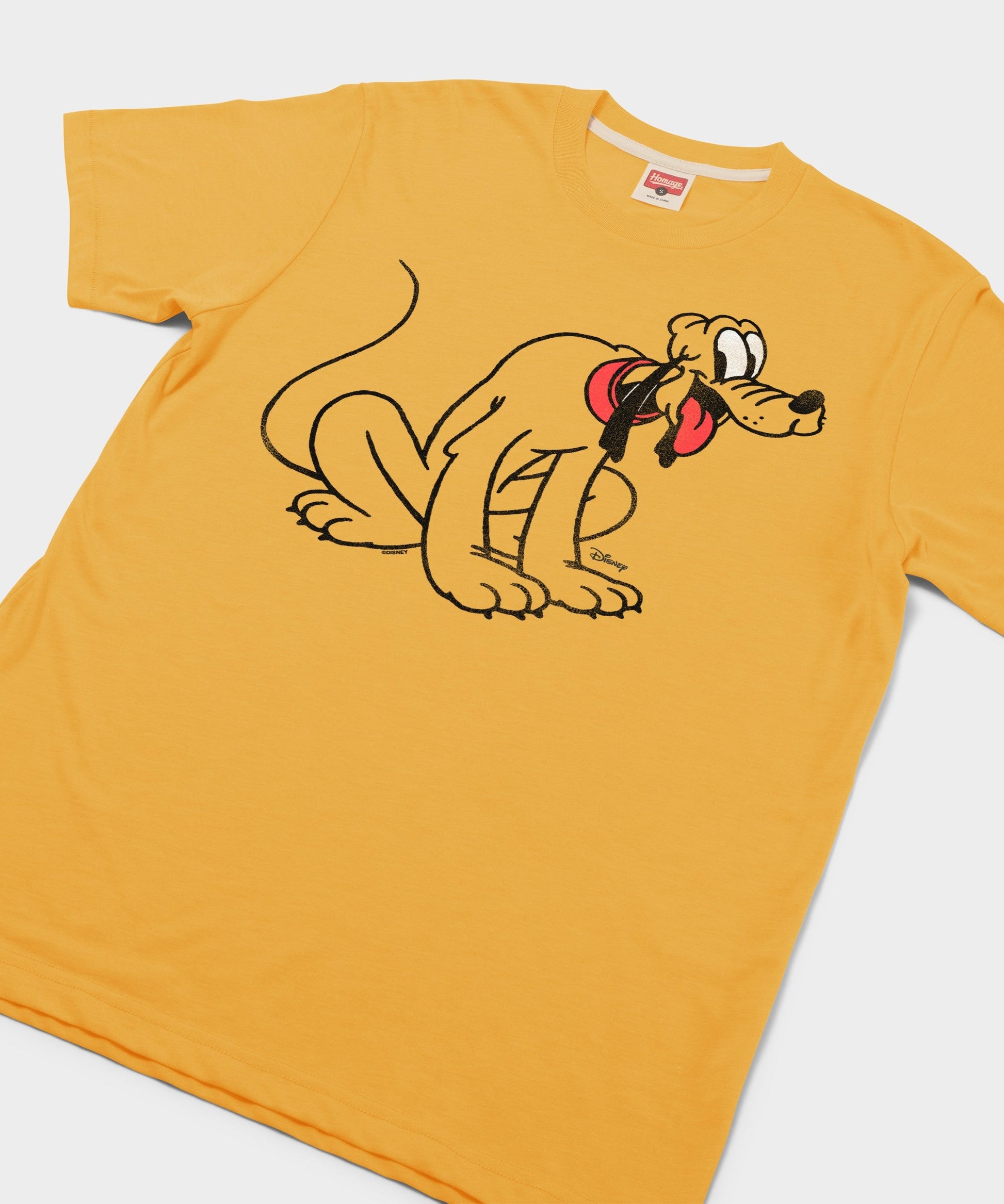 Pluto