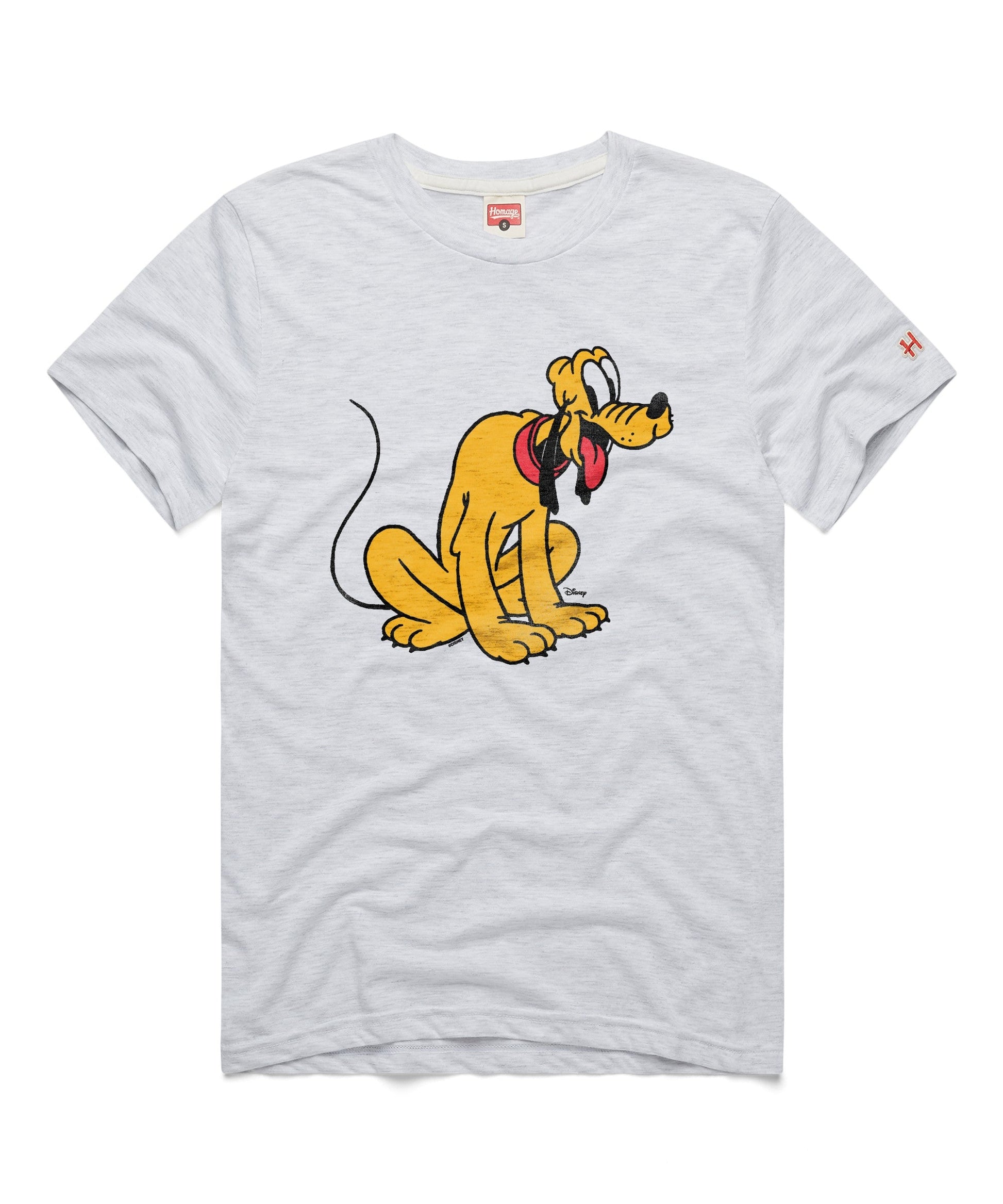 Pluto