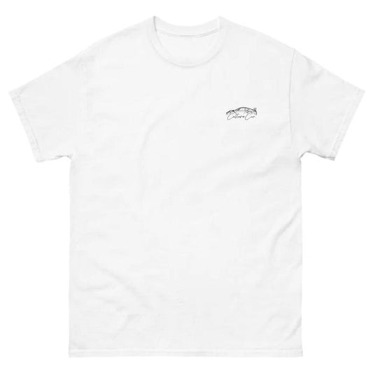 Porsche 911 RSR Le Mans t-shirt, Unisex, Supercar T-Shirt, Car Enthusiast Shirt, Car Clothing Sweatshirt, Hoodie, Comfort Colors