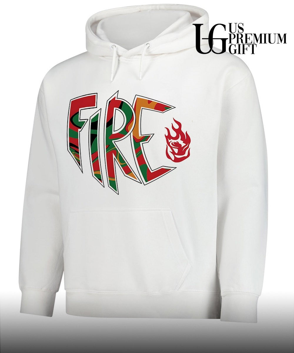 Portland Fire Juneteenth shirt