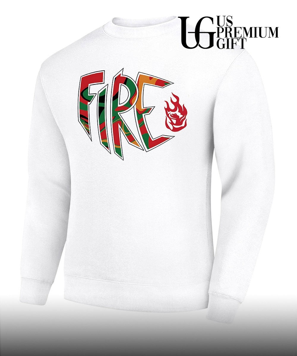 Portland Fire Juneteenth shirt