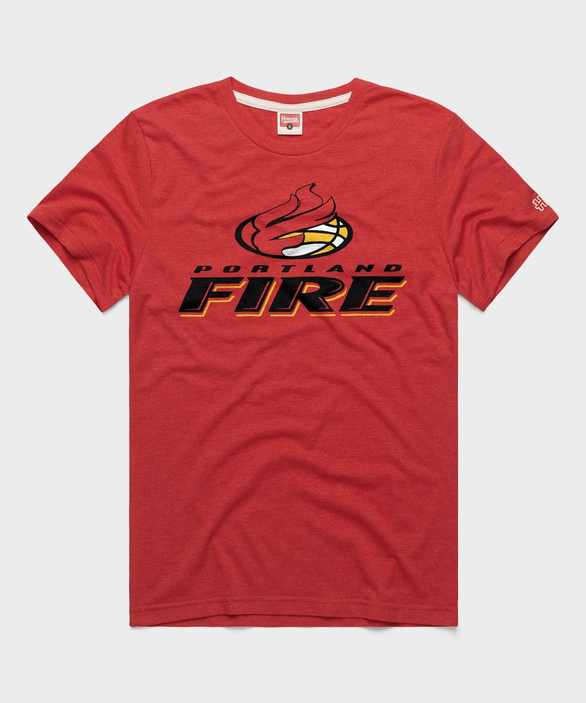 Portland Fire '00