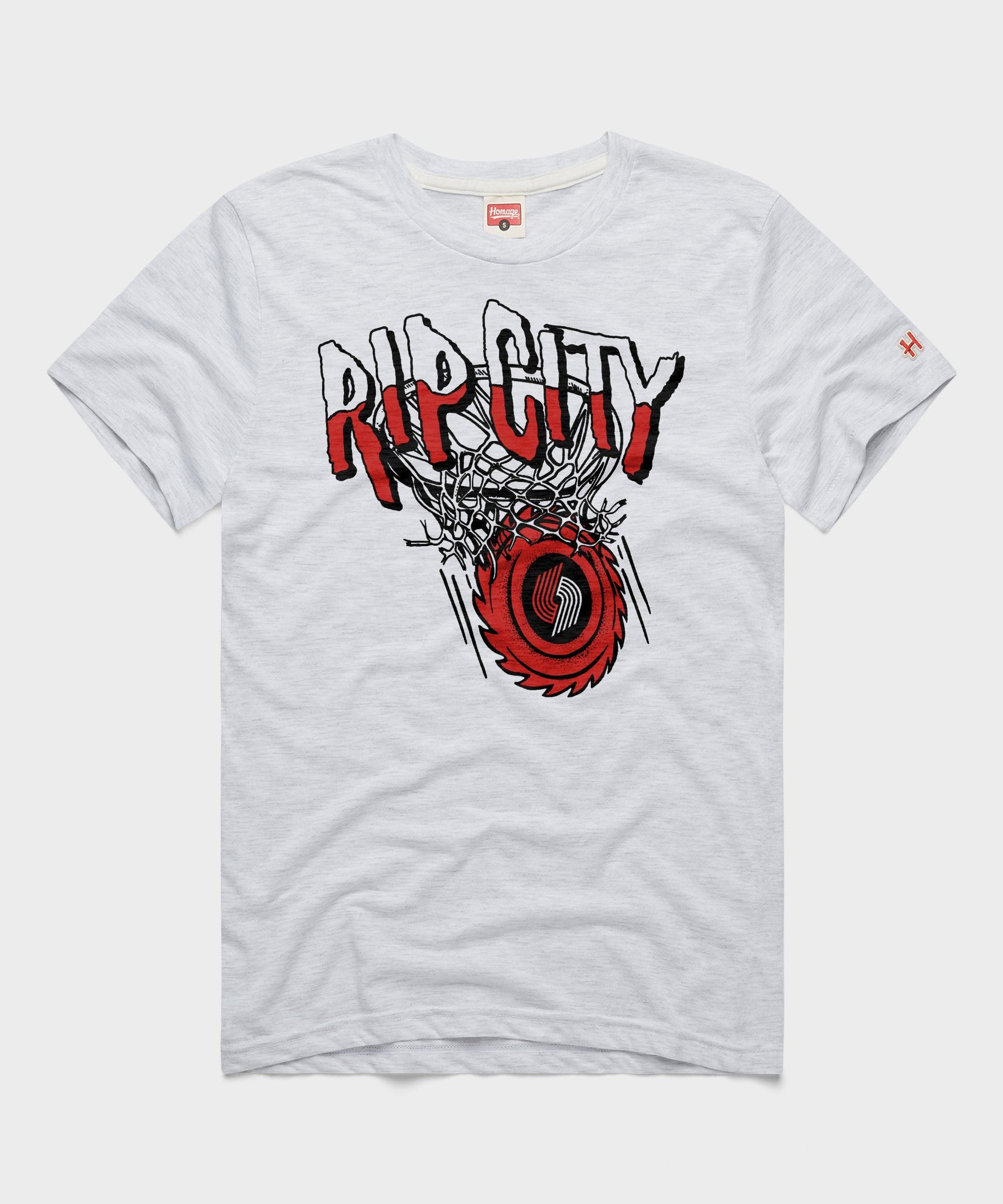 Portland Trail Blazers City Edition 2024