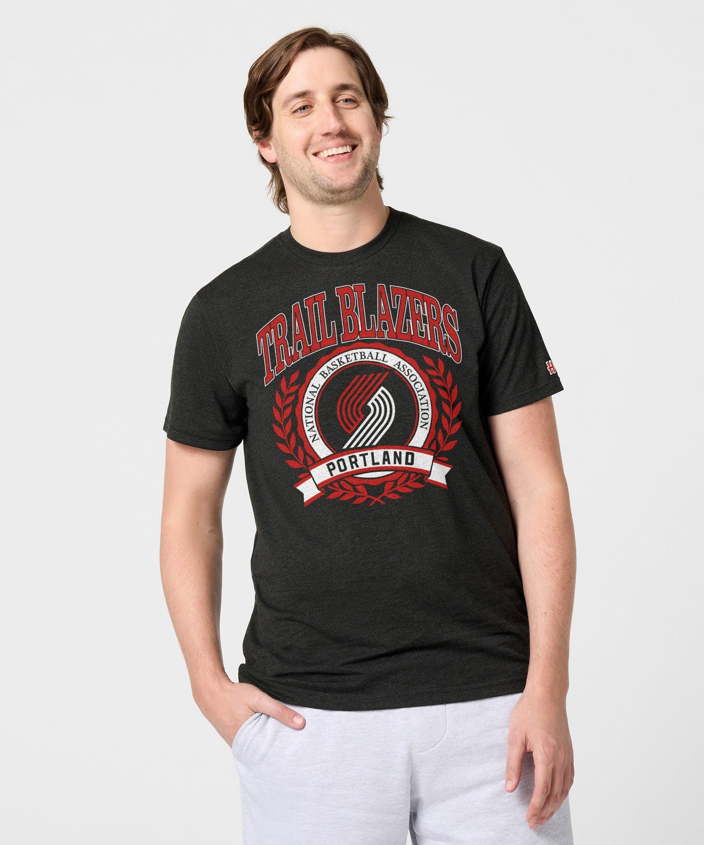 Portland Trail Blazers Crest