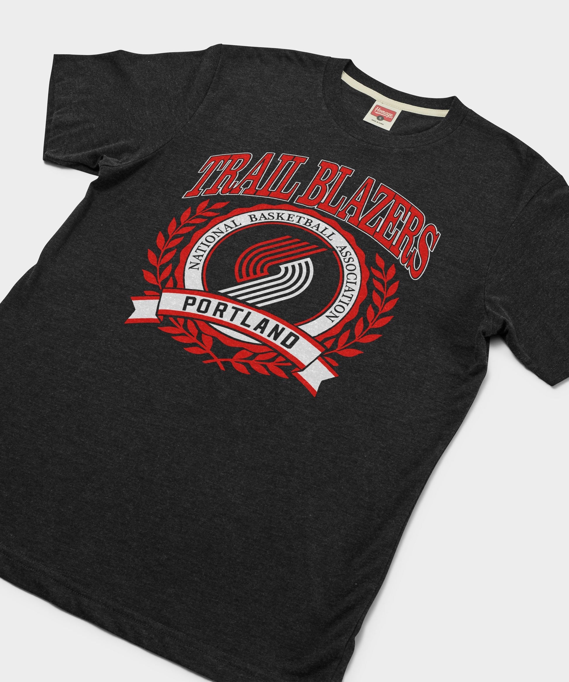 Portland Trail Blazers Crest