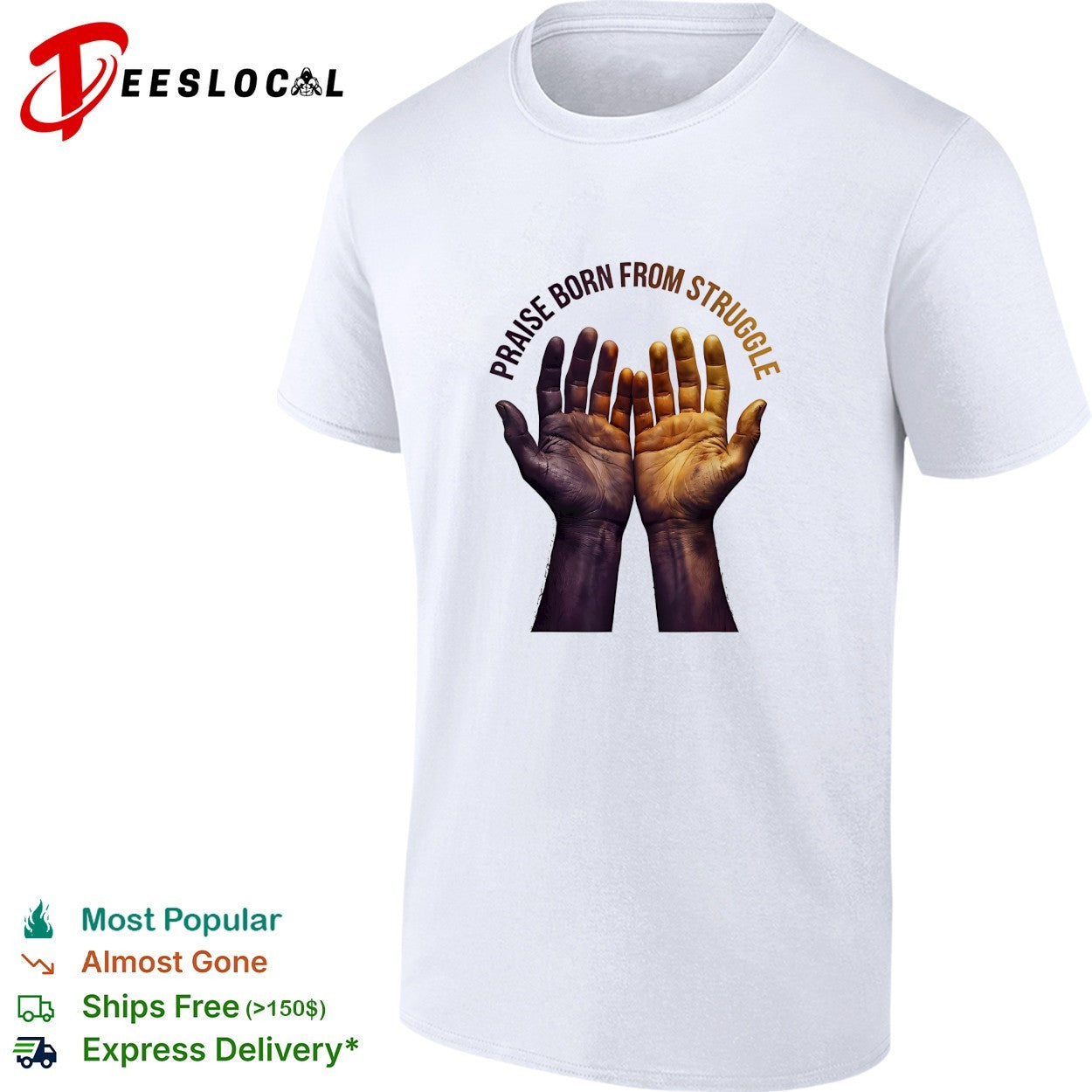 Praise born from struggle Jalen Brunson Karl Anthony Towns New York Knicks shirt