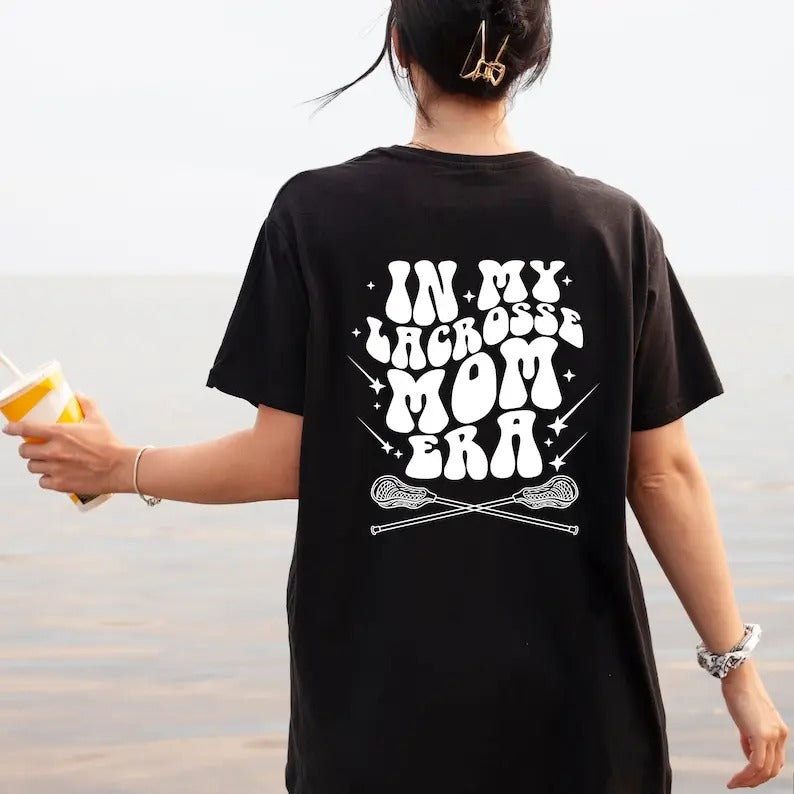 Premium  Grandma Sweatshirt, Trendy Mom Themed Shirt For Women, Mother's Day Hoodie, Wildflowers Sweater, Minimalist Floral Gift For Sister