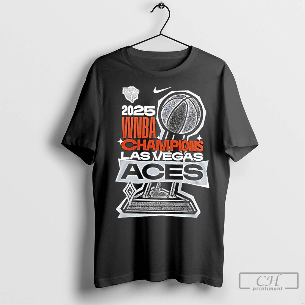Premium 2025 Wnba Finals Champions Las Vegas Aces All Players 2 Sided - clothing by TeeHivey.com