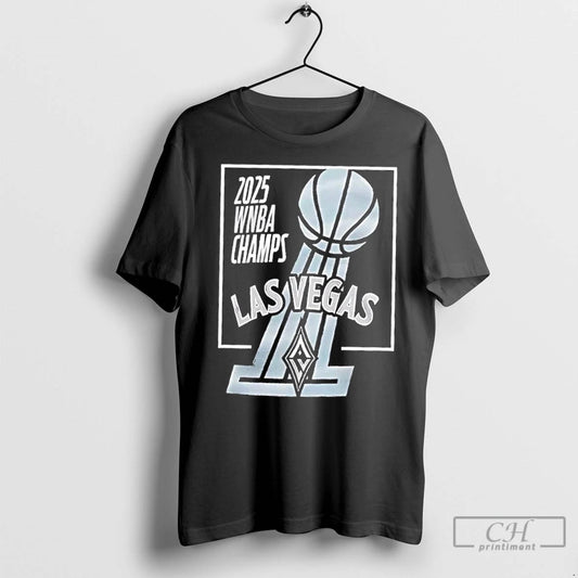 Premium 2025 Wnba Finals Champions Las Vegas Aces Stadium Essentials 2 Sided - clothing by TeeHivey.com