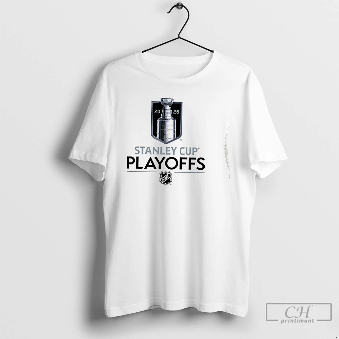 Premium 2026 Nhl Stanley Cup Playoffs T Shirts - clothing by TeeHivey.com