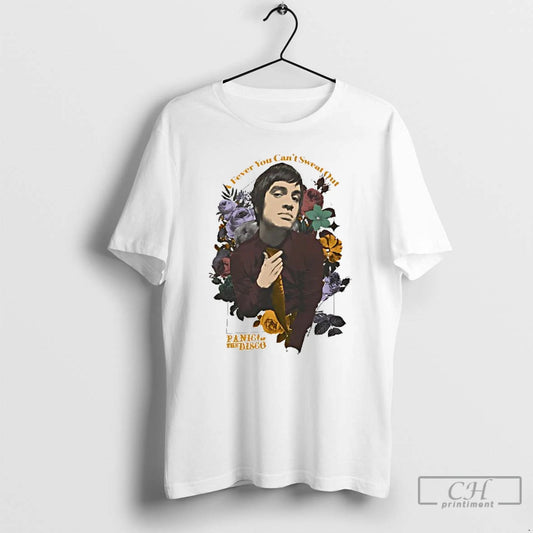 Premium A Fever You Cant Sweat Out Panic The Disco T Shirts - clothing by TeeHivey.com