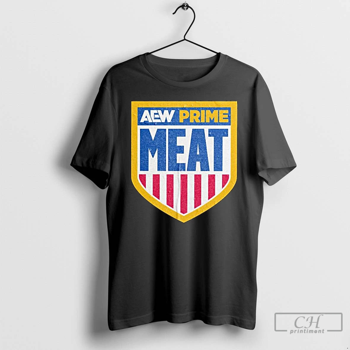 Premium Aew Prime Meat Ornaments - clothing by TeeHivey.com
