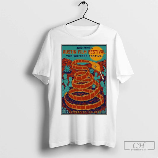 Premium Aff Festival Its 32nd Year And In The Year Of The Snake 2025