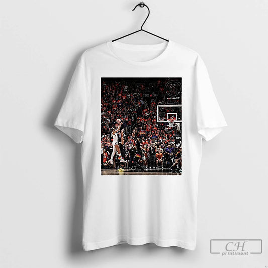 Premium Aja Wilson Game Winner Photo Ceramic Ceramic And Classic Dad Cap T Shirts - clothing by TeeHivey.com