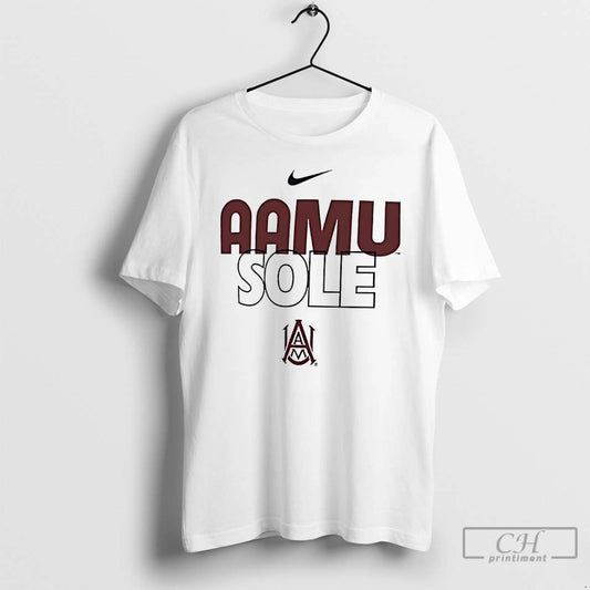 Premium Alabama Am Bulldogs Aamu Sole - clothing by TeeHivey.com
