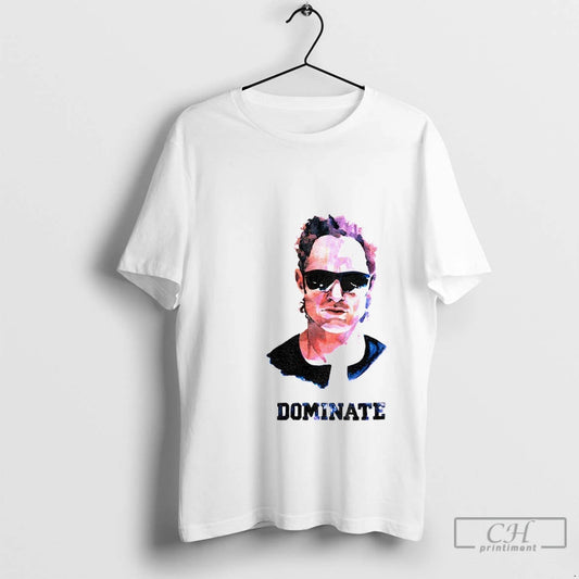 Premium Alex Karp Dominate Art Vintage
