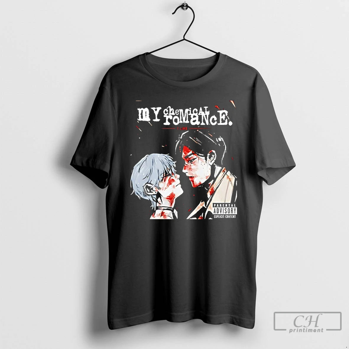 Premium Alien Stage Ivan And Till Mcr - clothing by TeeHivey.com