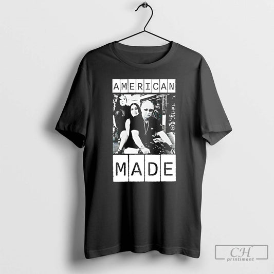 Premium American Made Putin Graphic Funny - clothing by TeeHivey.com