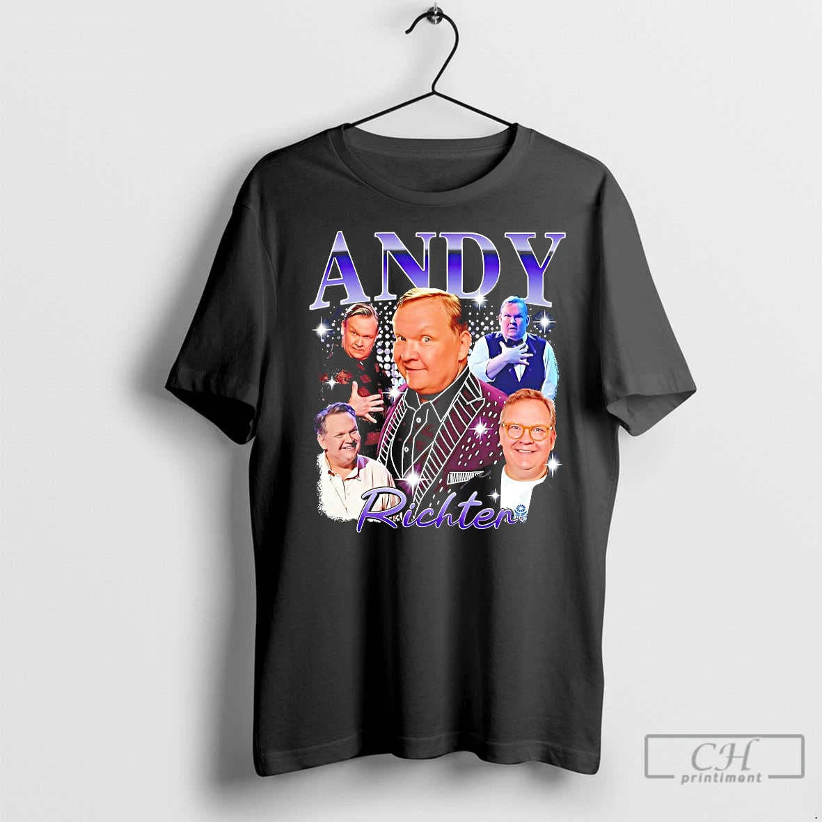 Premium Andy Richter Dancing With The Stars - clothing by TeeHivey.com