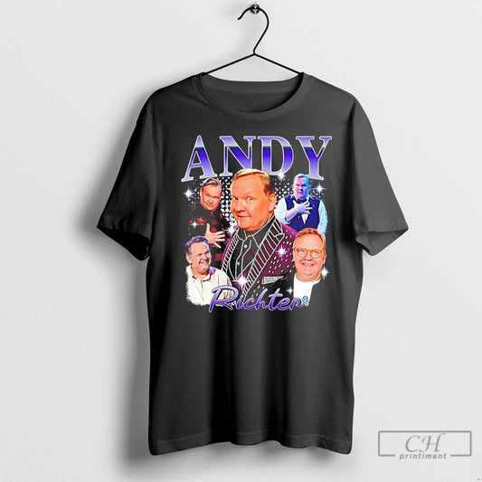 Premium Andy Richter Dancing With The Stars - clothing by TeeHivey.com