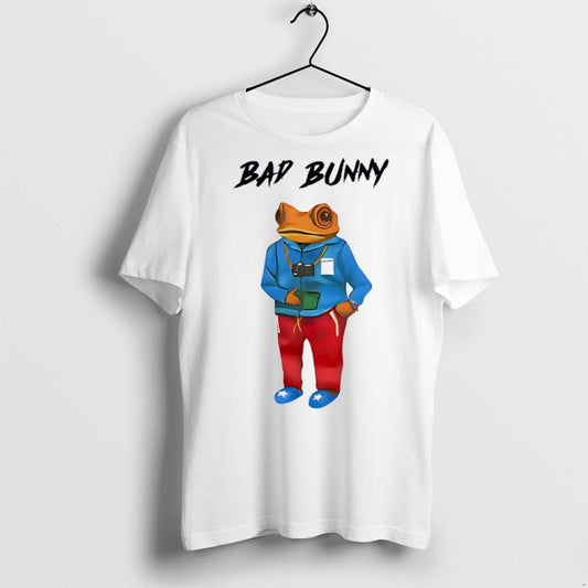 Premium Bad Bunny X Dallas Cowboys T Shirts - clothing by TeeHivey.com