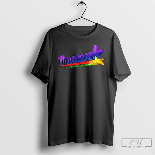 Premium Bad Magic The More You Suck Long Sleve T Shirts - clothing by TeeHivey.com