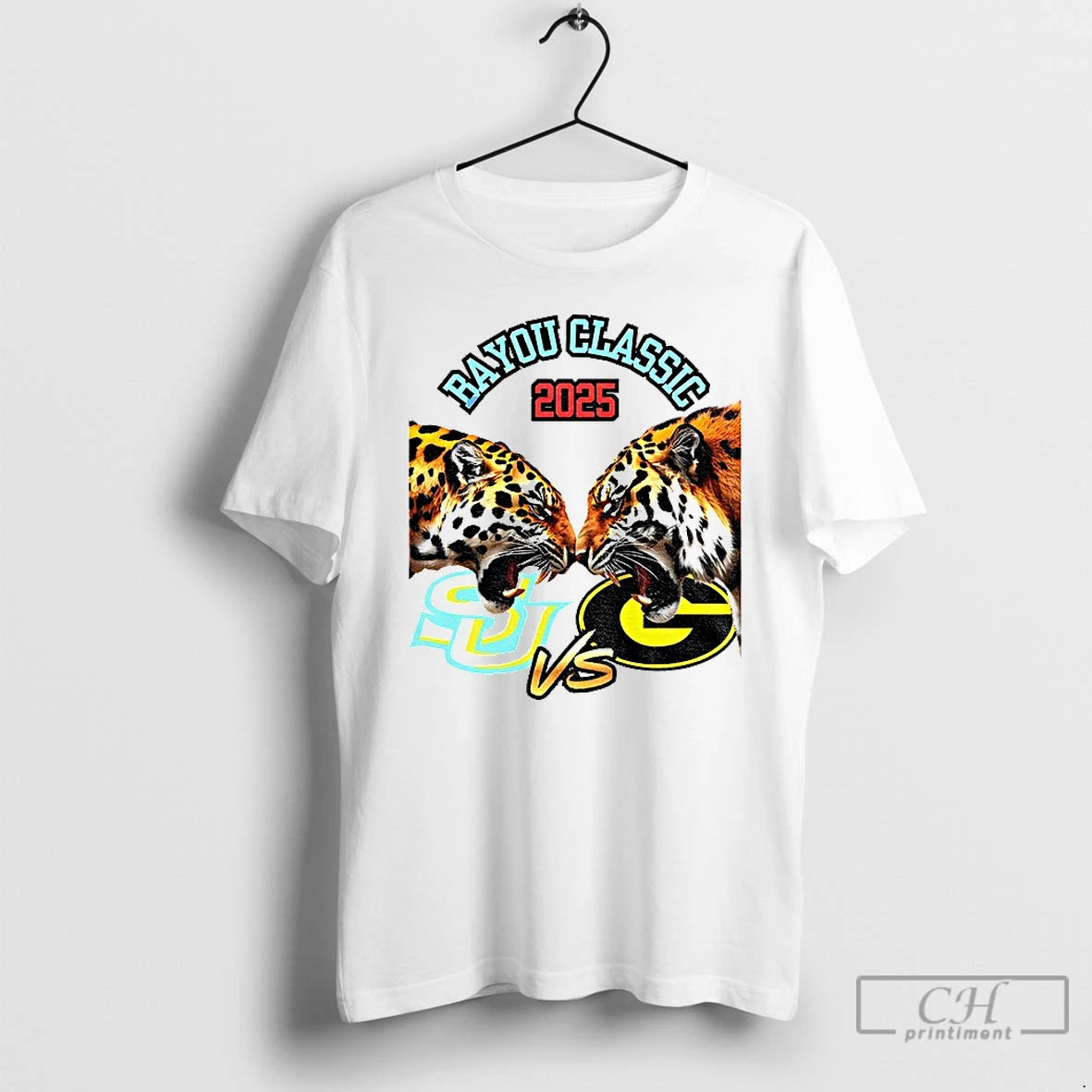 Premium Bayou Classic Southern University Vs Grambling State - clothing by TeeHivey.com