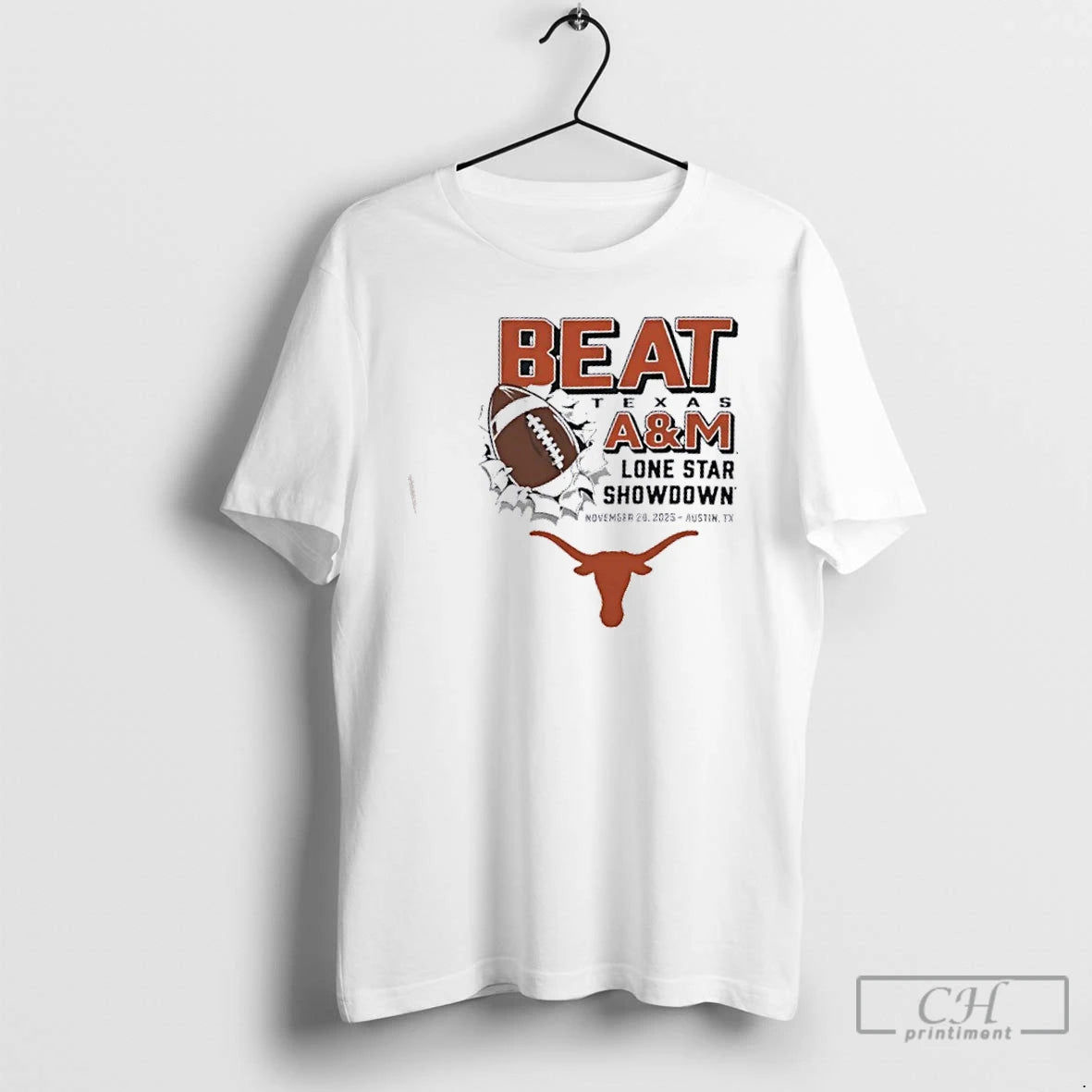 Premium Beat Texas Am 2025 Lone Star Showdown Champion Shrit - clothing by TeeHivey.com