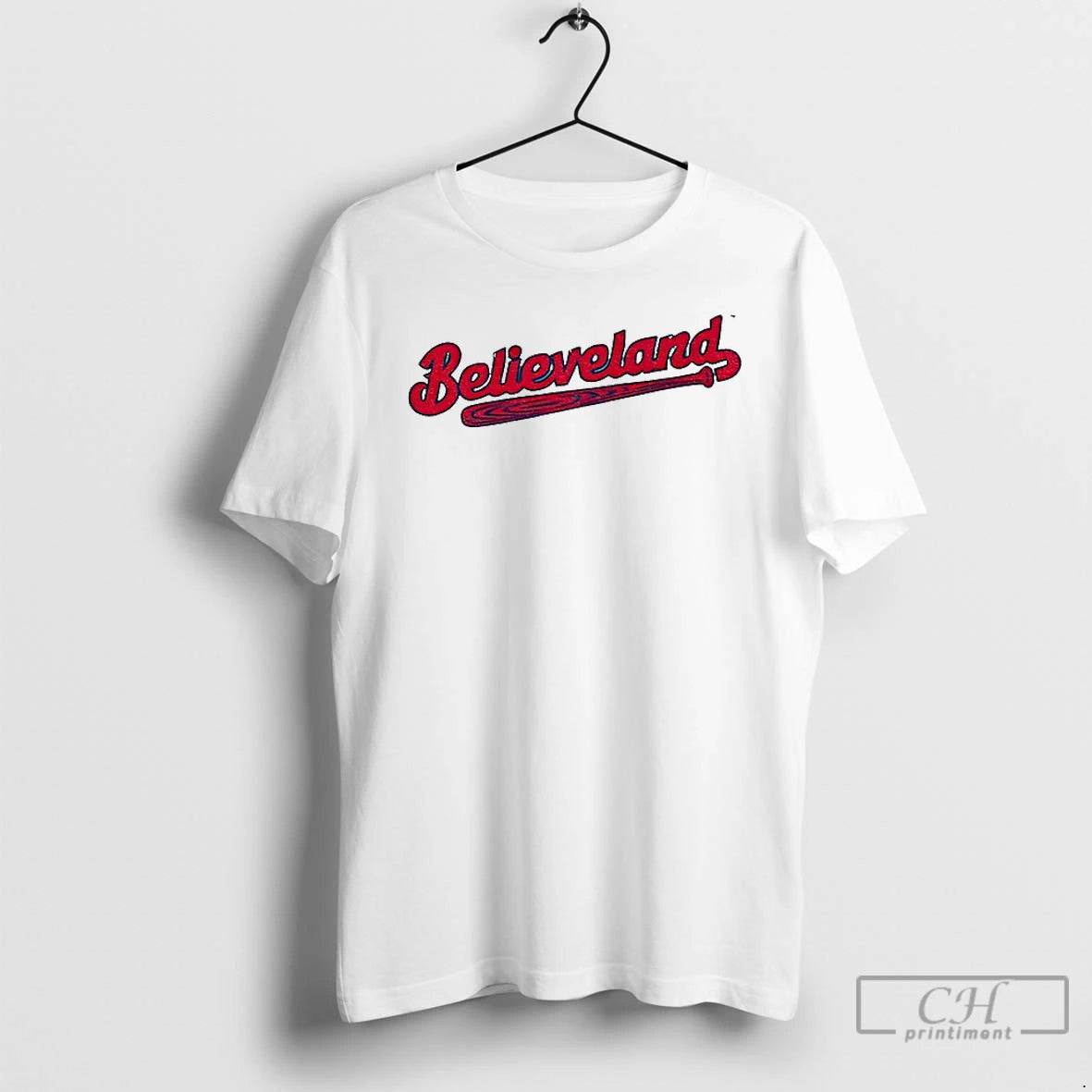 Premium Believeland Cleveland Guardians Mlb Baseball T Shirts - clothing by TeeHivey.com