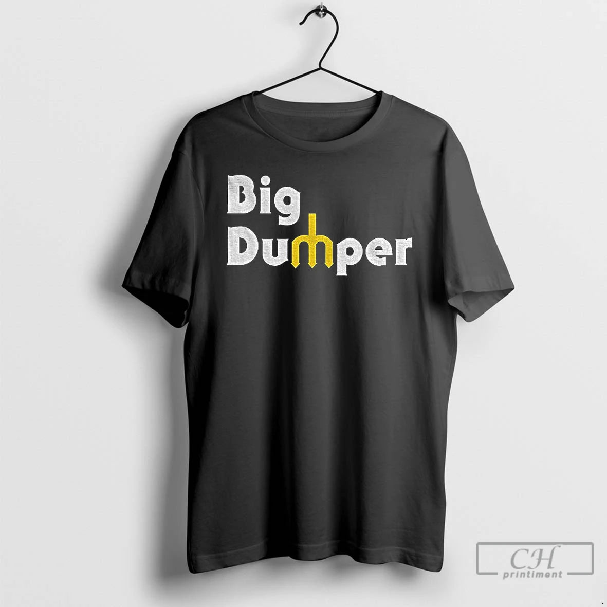Premium Big Dumper Cal Raleigh Mariners Inspired - clothing by TeeHivey.com