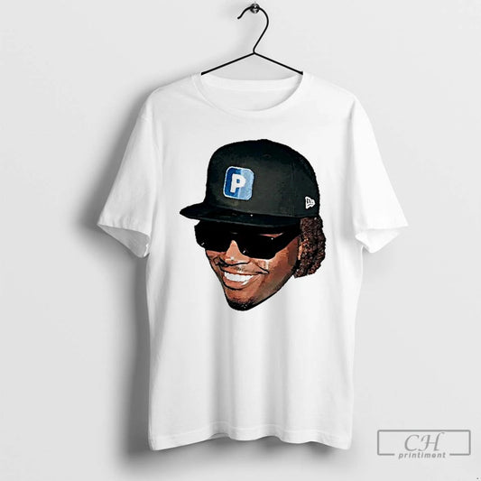 Premium Big Head Gunna - clothing by TeeHivey.com