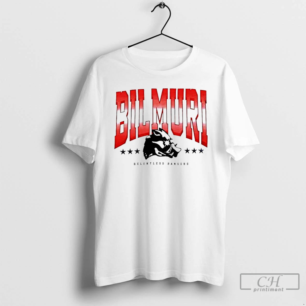 Premium Bilmuri Relentless Bangers Vintage - clothing by TeeHivey.com