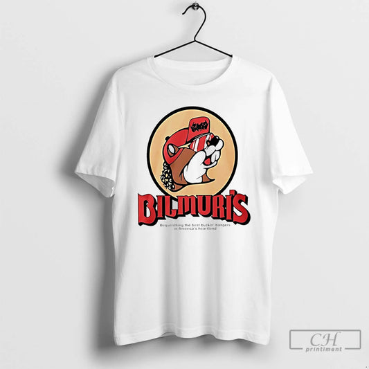 Premium Bilmuris The Buc Ees Logo - clothing by TeeHivey.com