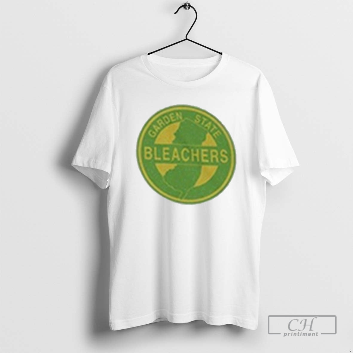 Premium Bleachers Garden State Shirt Sweater - clothing by TeeHivey.com