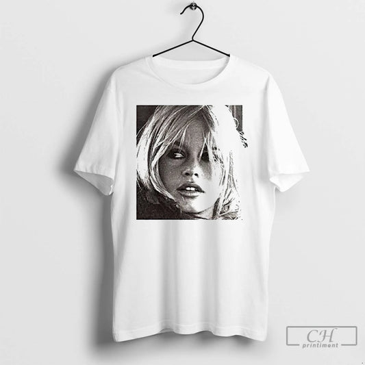 Premium Brigitte Bardot Photo - clothing by TeeHivey.com