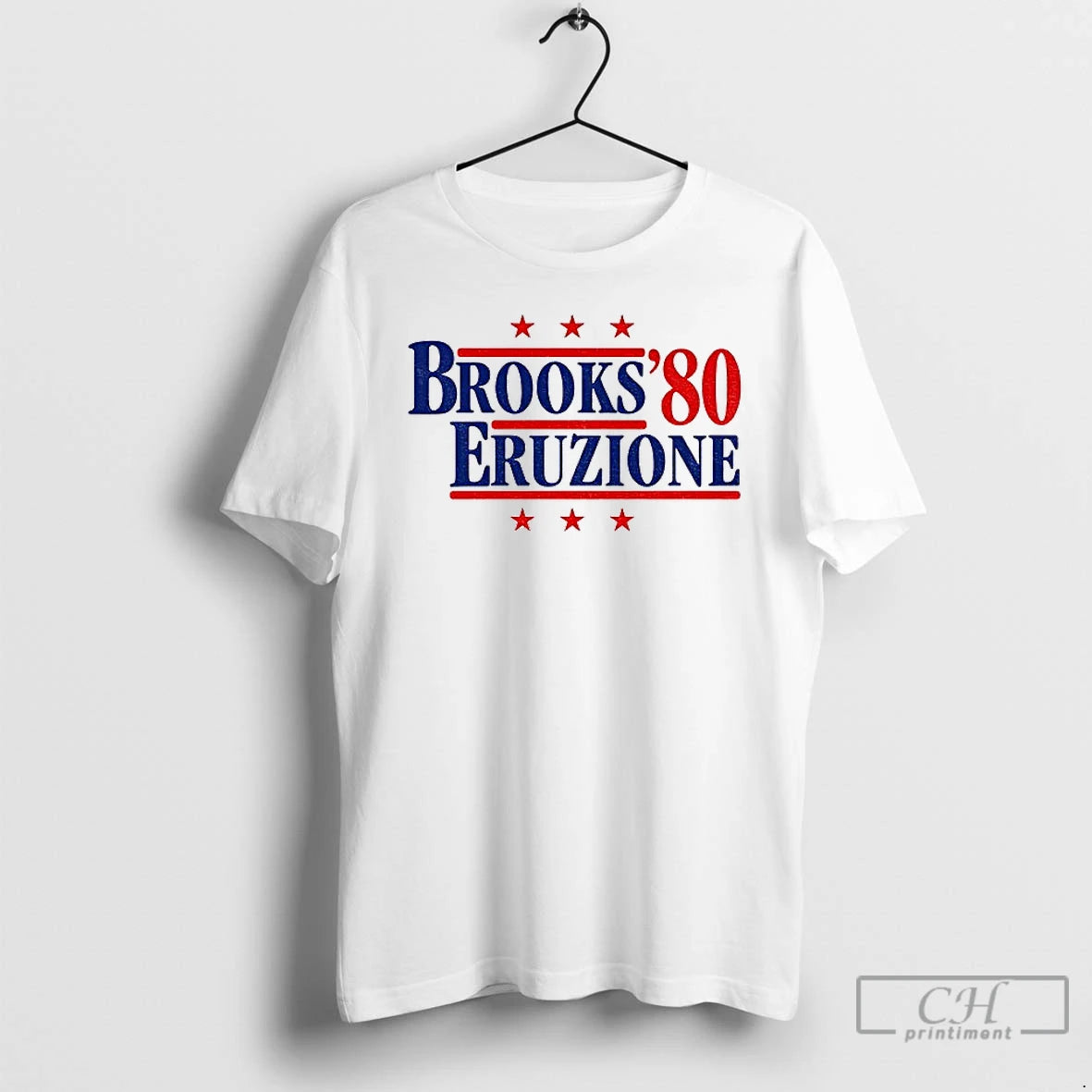 Premium Brooks Eruzione 80 Mike Eruzione And Herb Brooks Hockey Legends For President Fan - clothing by TeeHivey.com