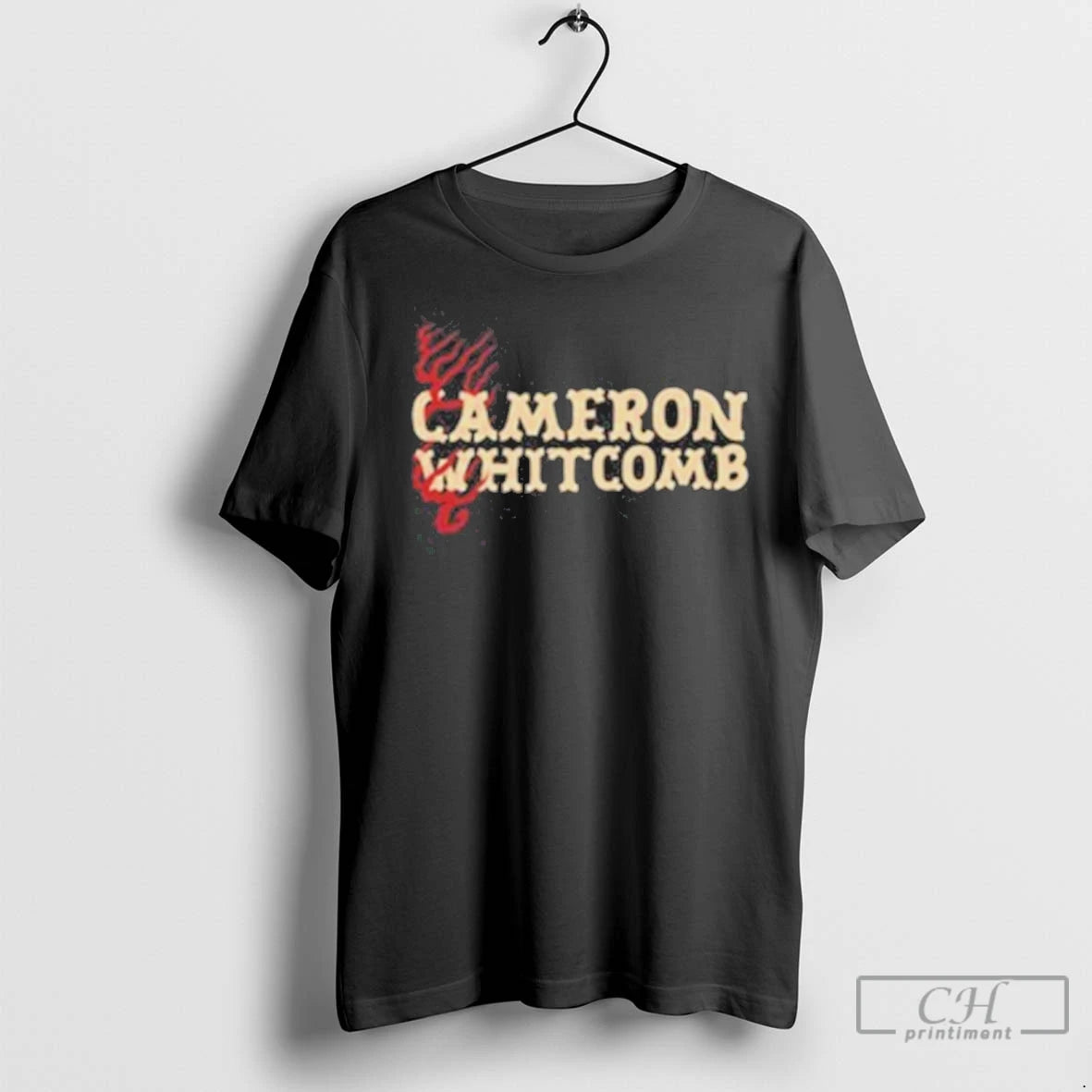 Premium Cameron Whitcomb Medusa