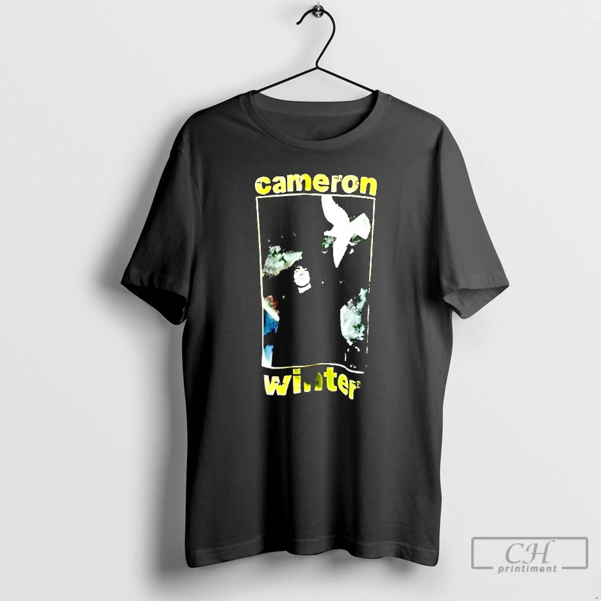Premium Cameron Winter Live At Rockefeller - clothing by TeeHivey.com