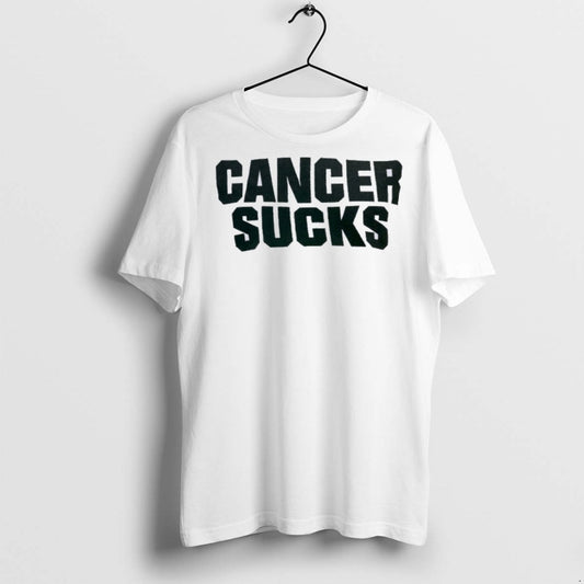 Premium Cancer Sucks Purdue Boilermakers T Shirts - clothing by TeeHivey.com