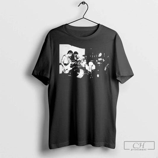 Premium Circle Jerks Band