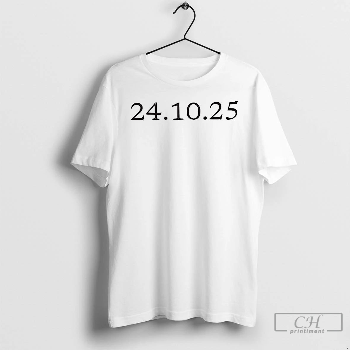Premium Cruz Beckham With 24 10 25 T Shirts - clothing by TeeHivey.com