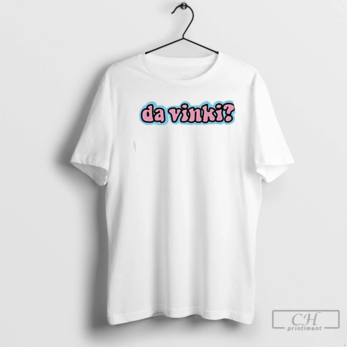 Premium Da Vinki - clothing by TeeHivey.com