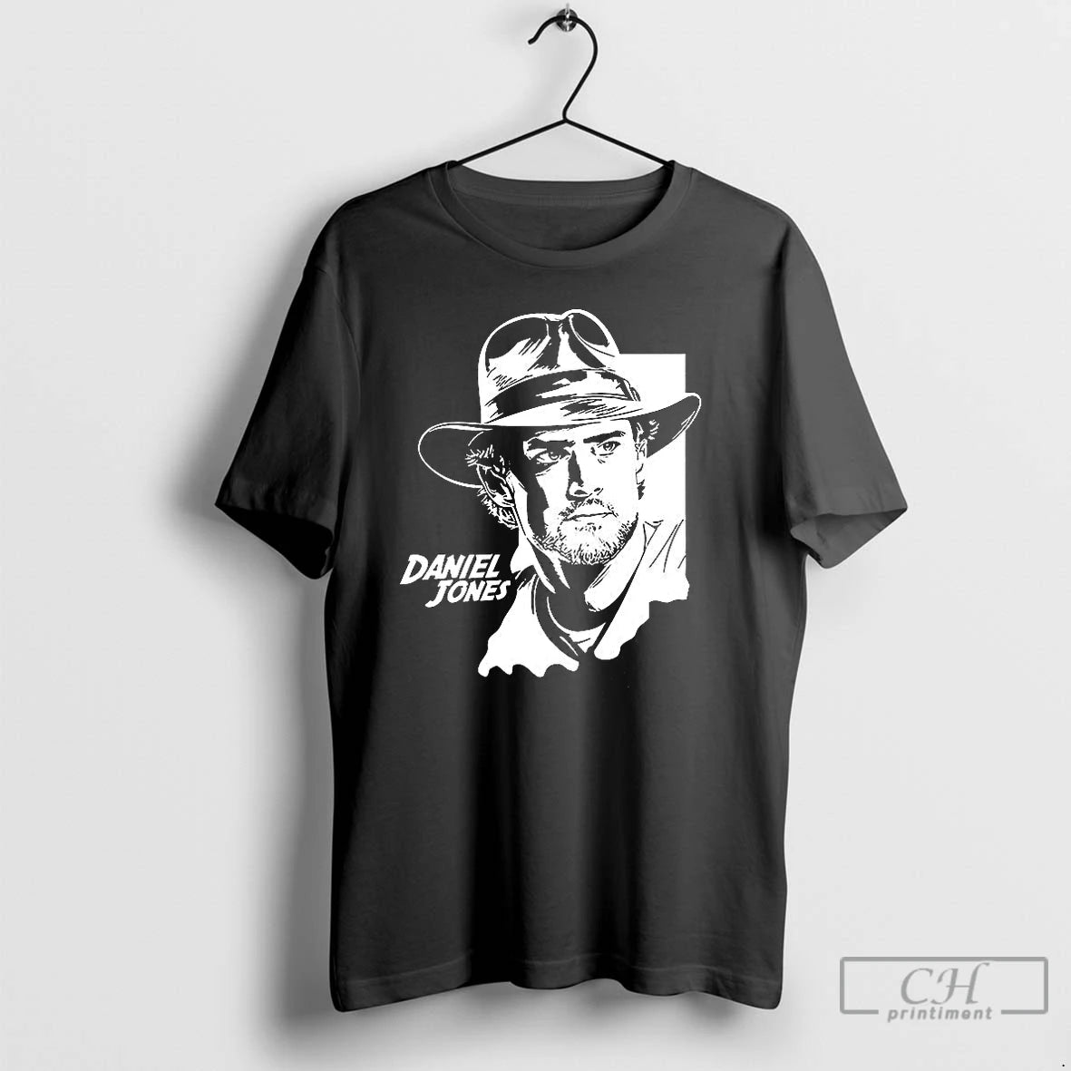 Premium Daniel Jones Indianapolis Colts Football Indy Pose Cowboy T Shirts - clothing by TeeHivey.com