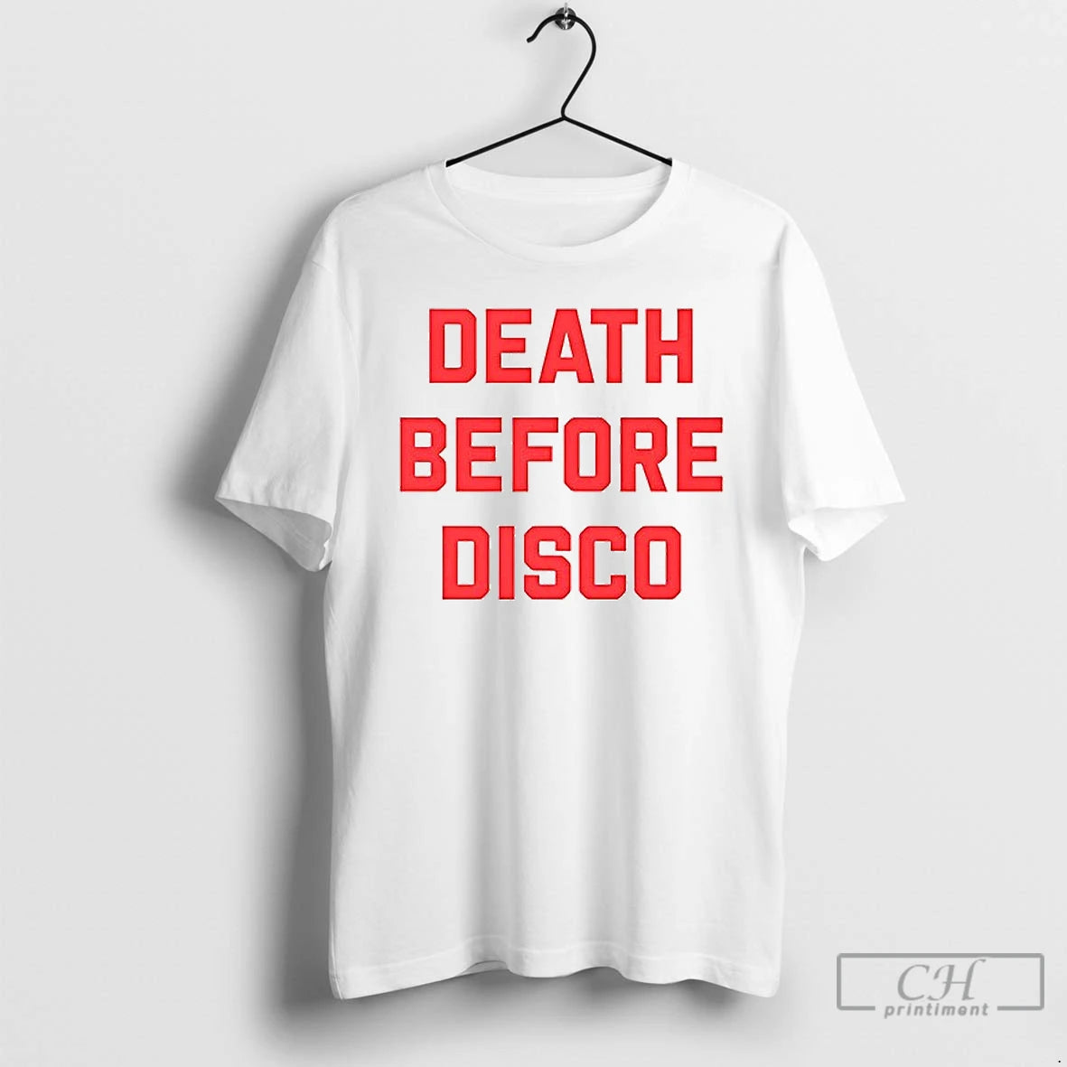 Premium Death Before Disco Ceramic Ceramic And Classic Dad Cap T Shirts - clothing by TeeHivey.com