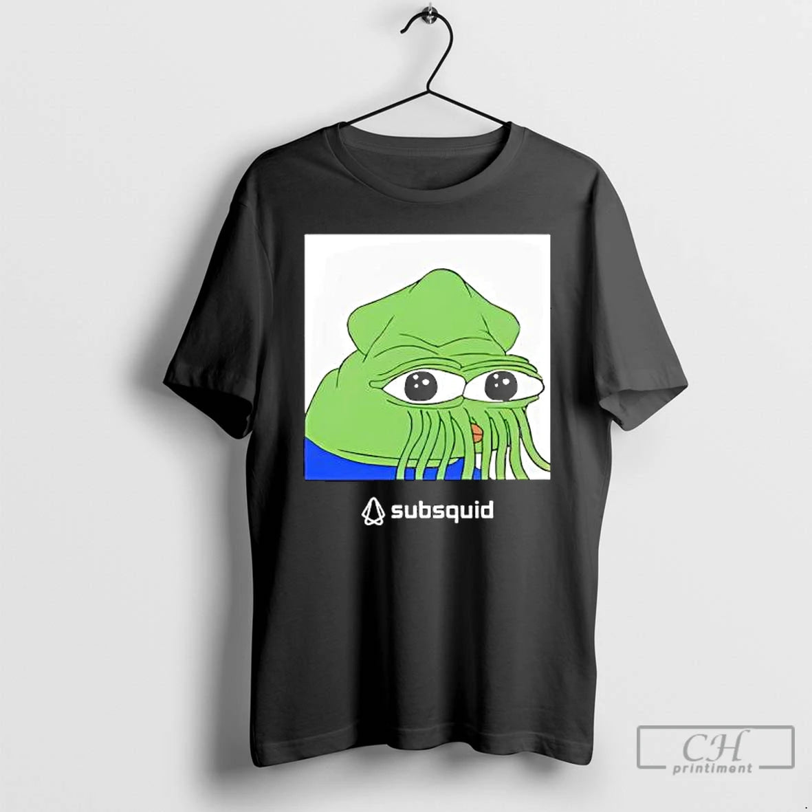 Premium Dima Zhelezov Pepe The Frog Meme T Shirts - clothing by TeeHivey.com
